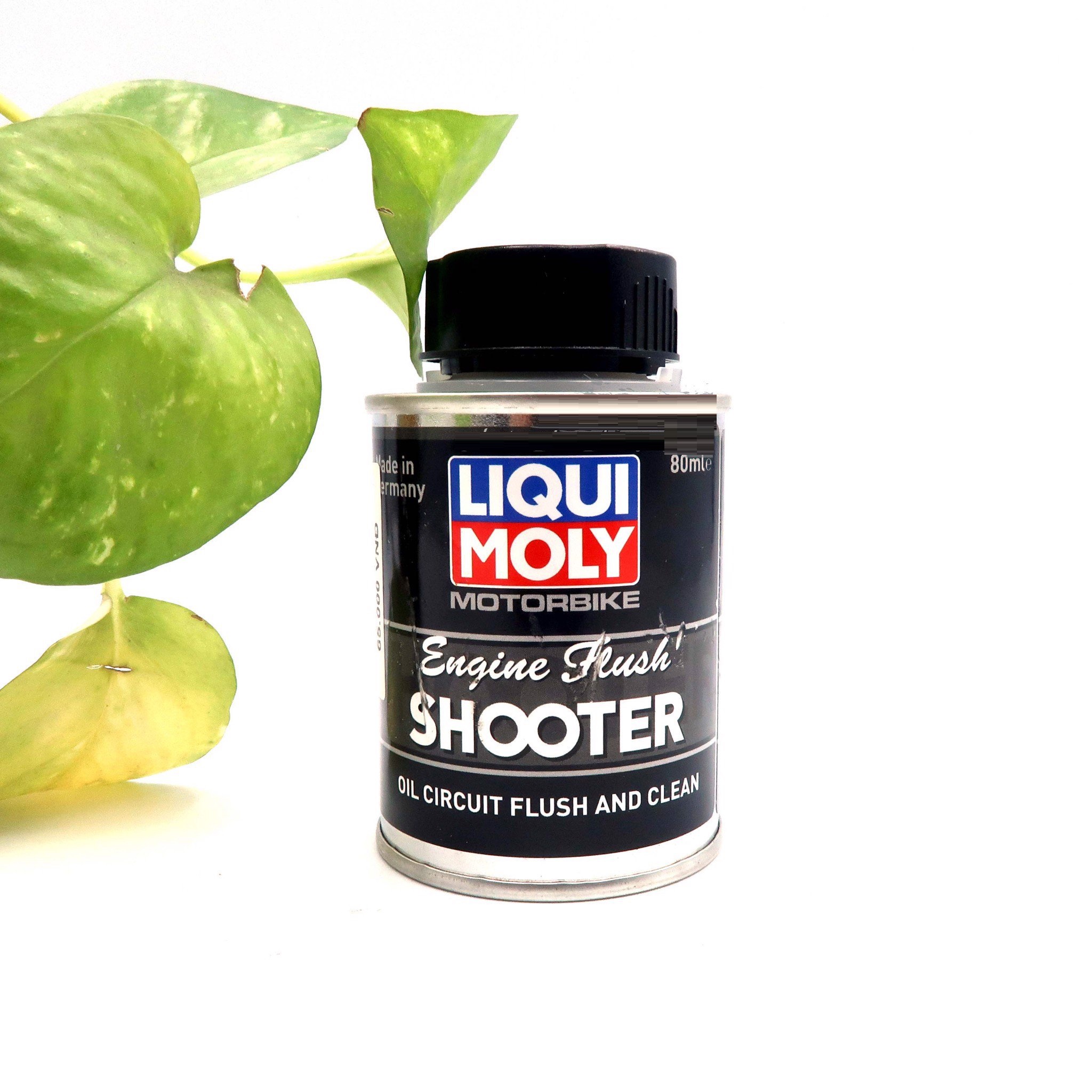 [HCM]Súc Động Cơ Liqui Moly 7901 (80ml)