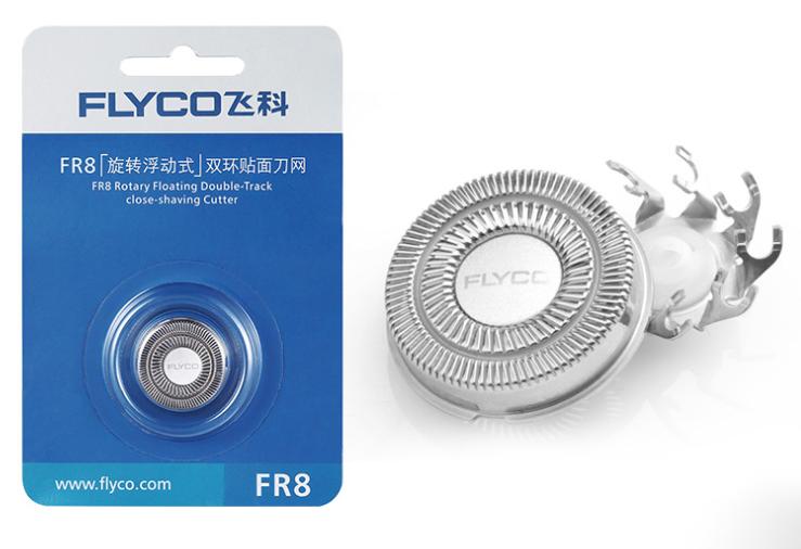 Lưỡi dao cạo râu Flyco FR8