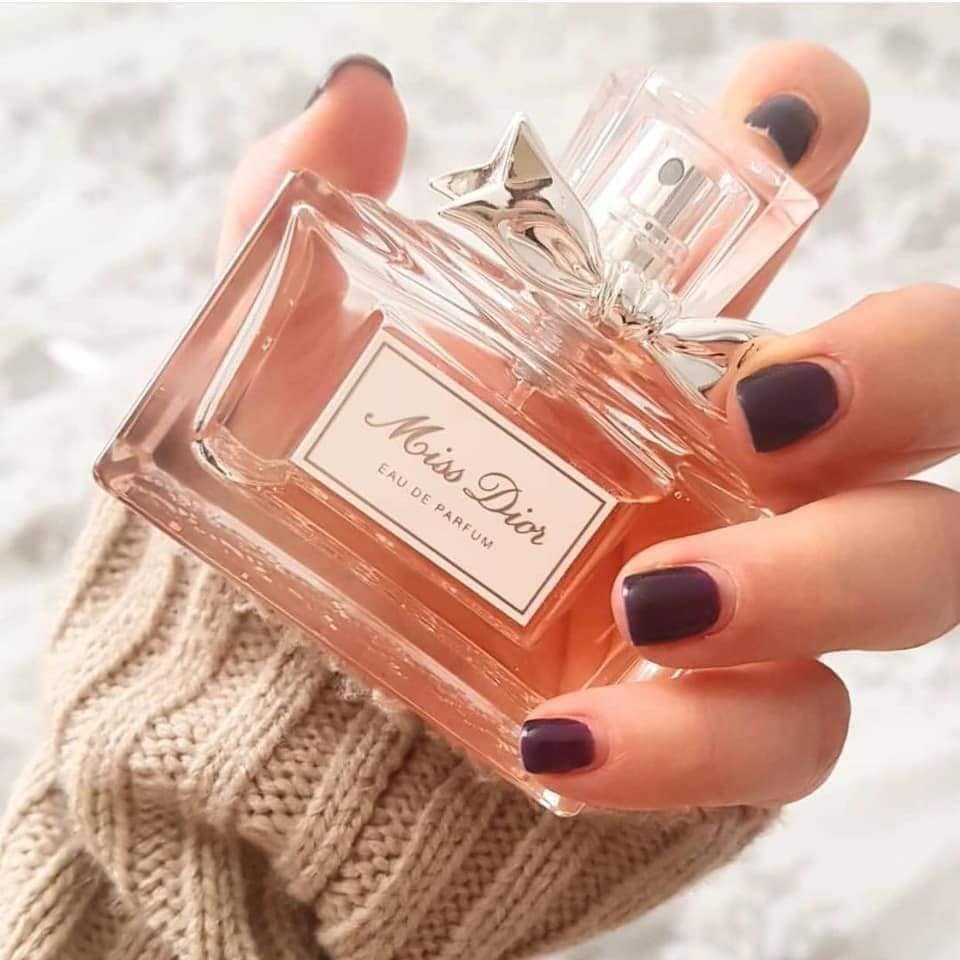 Nước hoa nữ, Nước hoa Miss Dior EDP 100ml [Bao Test] [Chính Hãng]