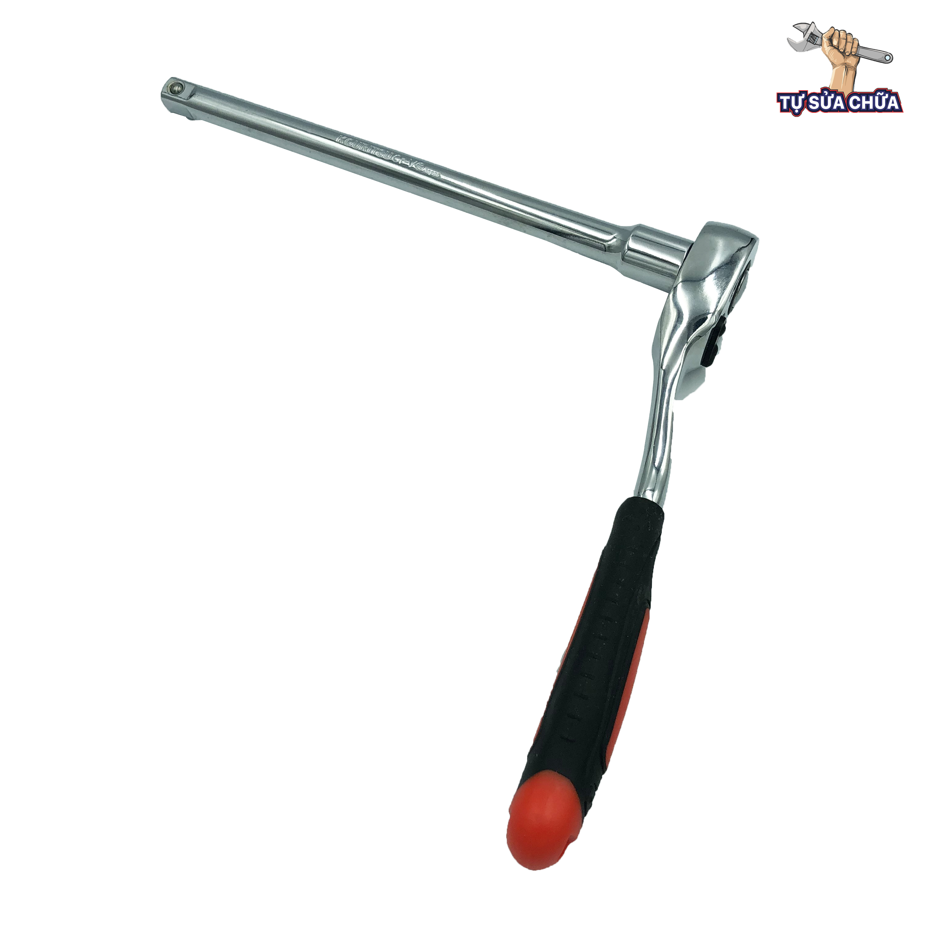 Tuýp nối dài khẩu 1/2 inch Nhật Bản Kouritsu