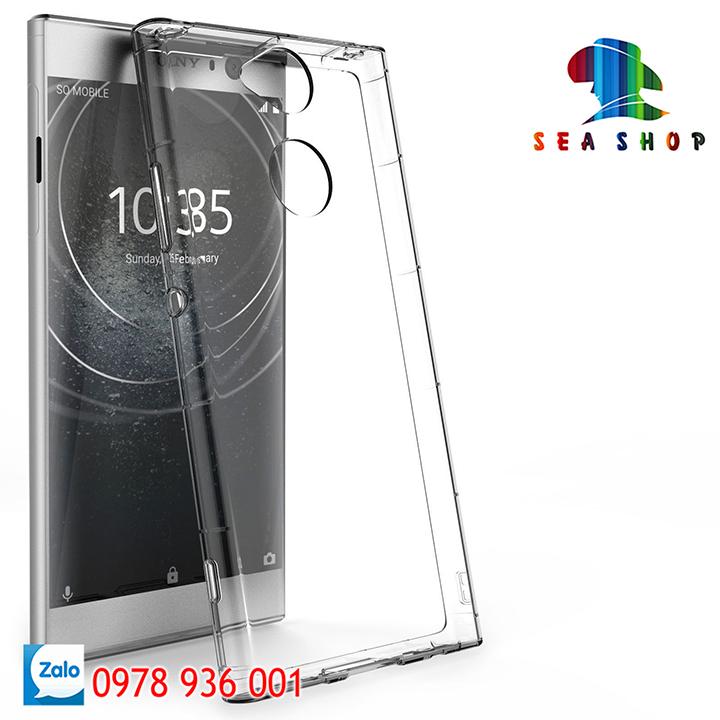 Case for Sony Xperia XA2 Ultra