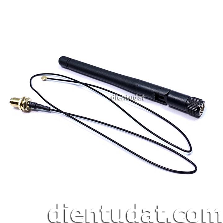 Angten 2.4G 3dbi