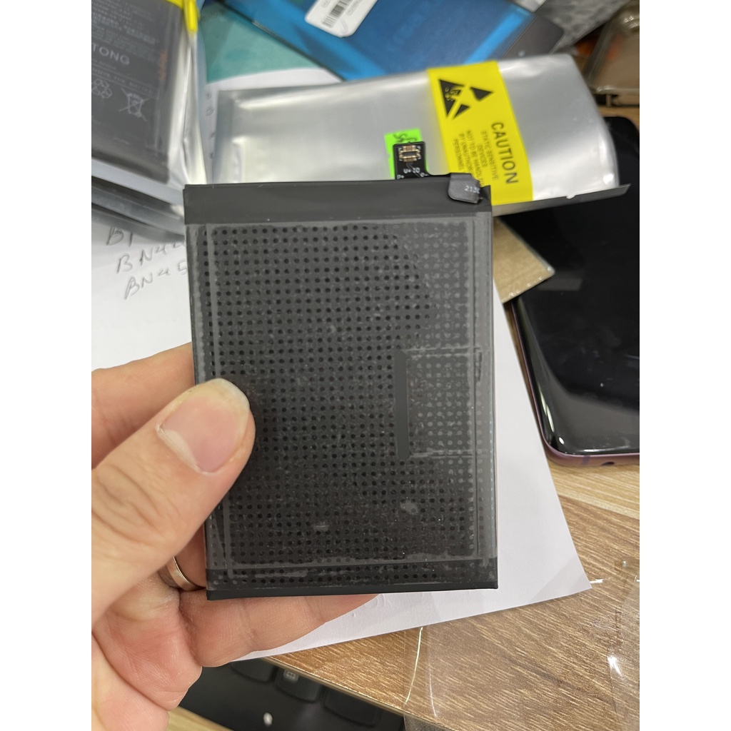 Pin Công Ty  Điện Thoại Black Shark 1 / Helo