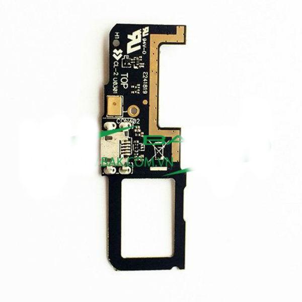 [HCM]BỘ CHÂN SẠC ASUS ZENFONE C