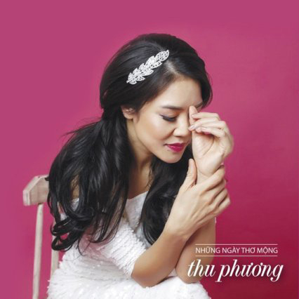 Thu Phương - Những Ngày Thơ Mộng