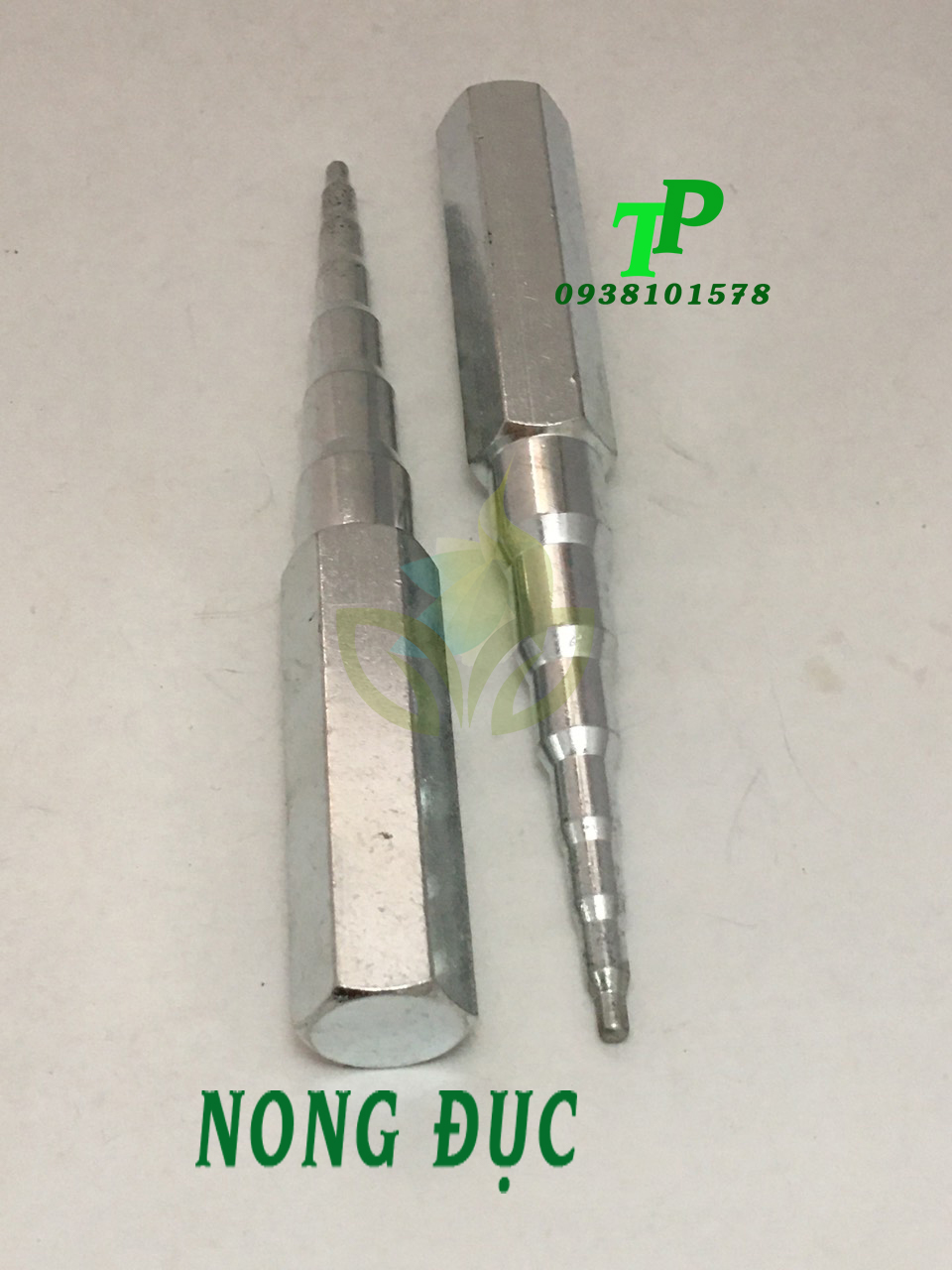 Cây nong ống đồng Phi CT-96 6-10-12-16-19