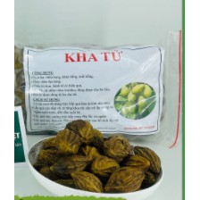 1kg kha tử khô thơm ngon chuẩn xịn