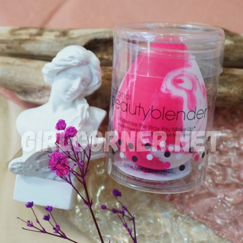 Mút Đánh Nền Beauty Blender Swirl (2 màu)