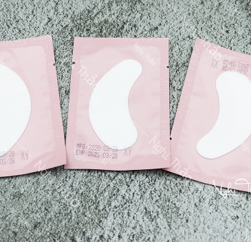 [HCM]Gel pad mi gel_pad dán mi dưới 1 bịch 50 cặp