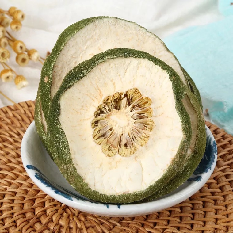 Trà Garcinia trà quả bứa 100g giảm cân đẹp da chống lão hóa