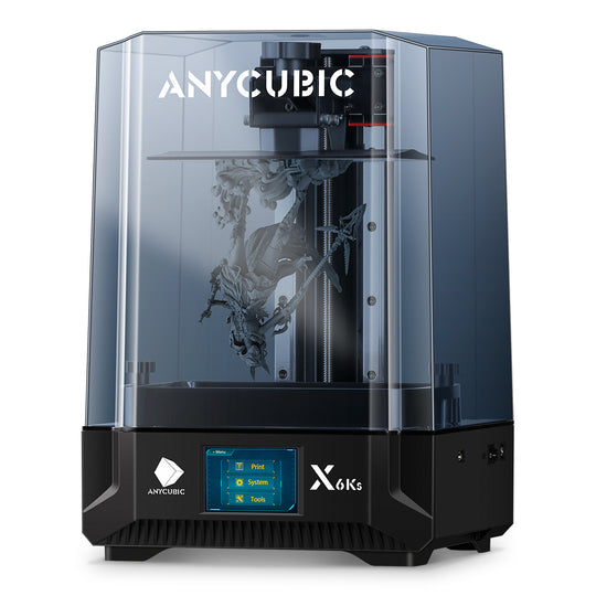 Máy in 3D ANYCUBIC PHOTON MONO X 6K