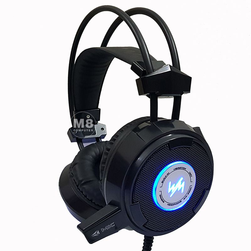tai nghe wangming wm8900