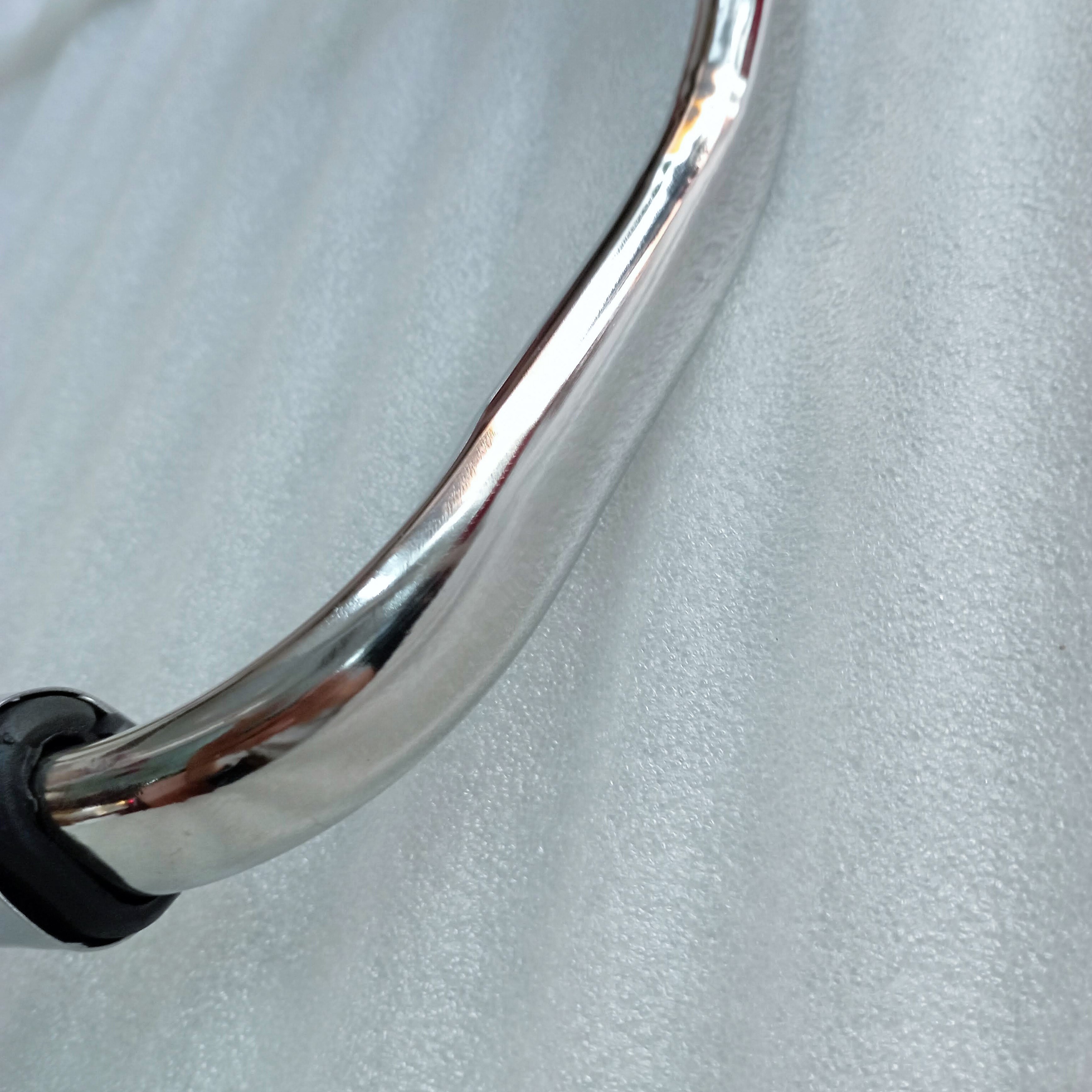CẢNG SAU DREAM INOX NGẮN