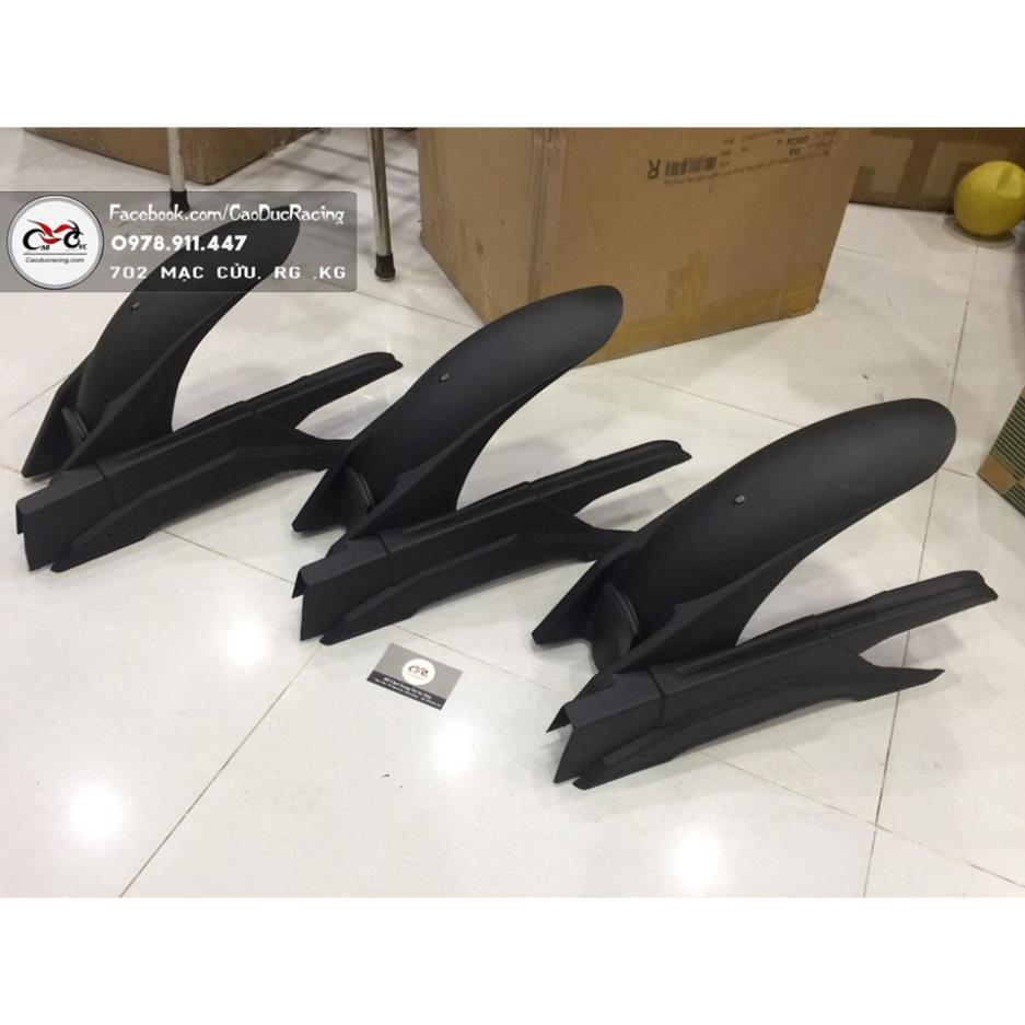 Dè chắn bùn Cacter trong WINNER Winner X - lắp như zin (dè dạng liền với cacter che sên) CD79