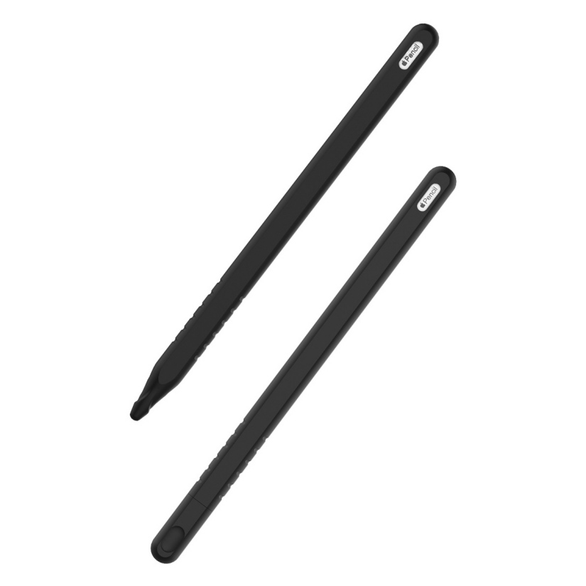 [HCM]Vỏ Bao Silicon Bảo Vệ Apple Pencil 2