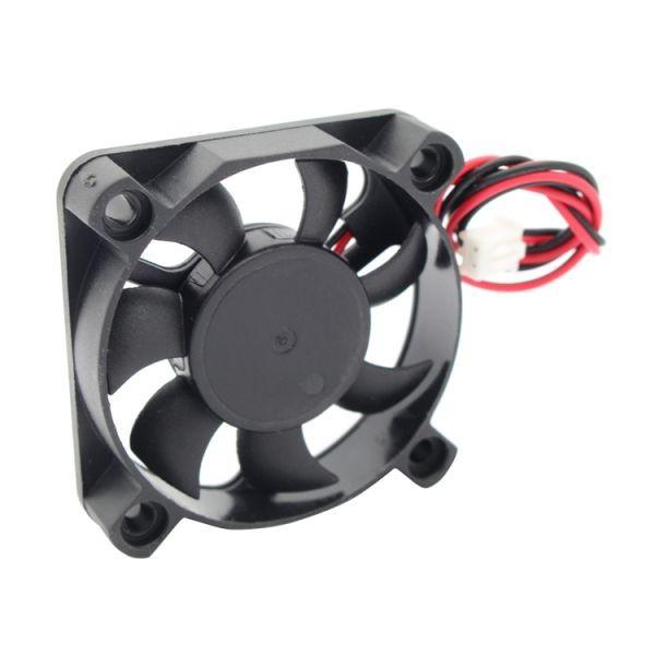 Quạt tản nhiệt 12V 12x12