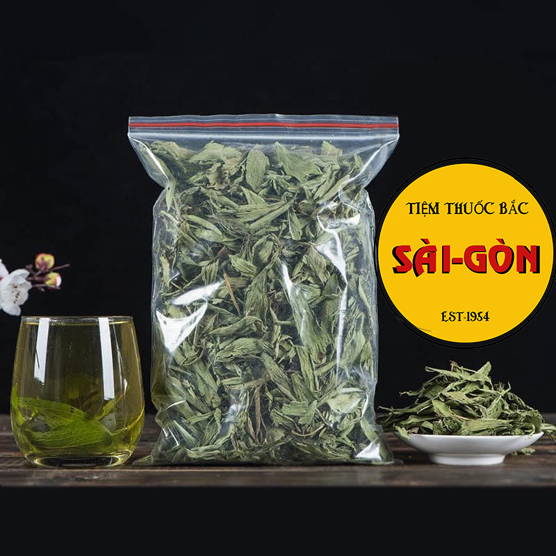 [HCM]Lá Cỏ Ngọt 100g