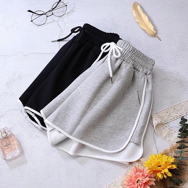 QUÂN ĐÙI THUN COTTON MỀM MÁT LOẠI 1