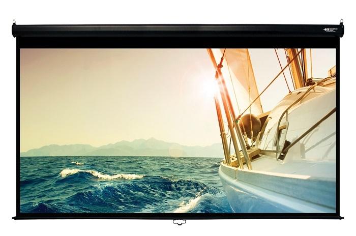Màn chiếu Điện Dalite PW300ES 300Inch