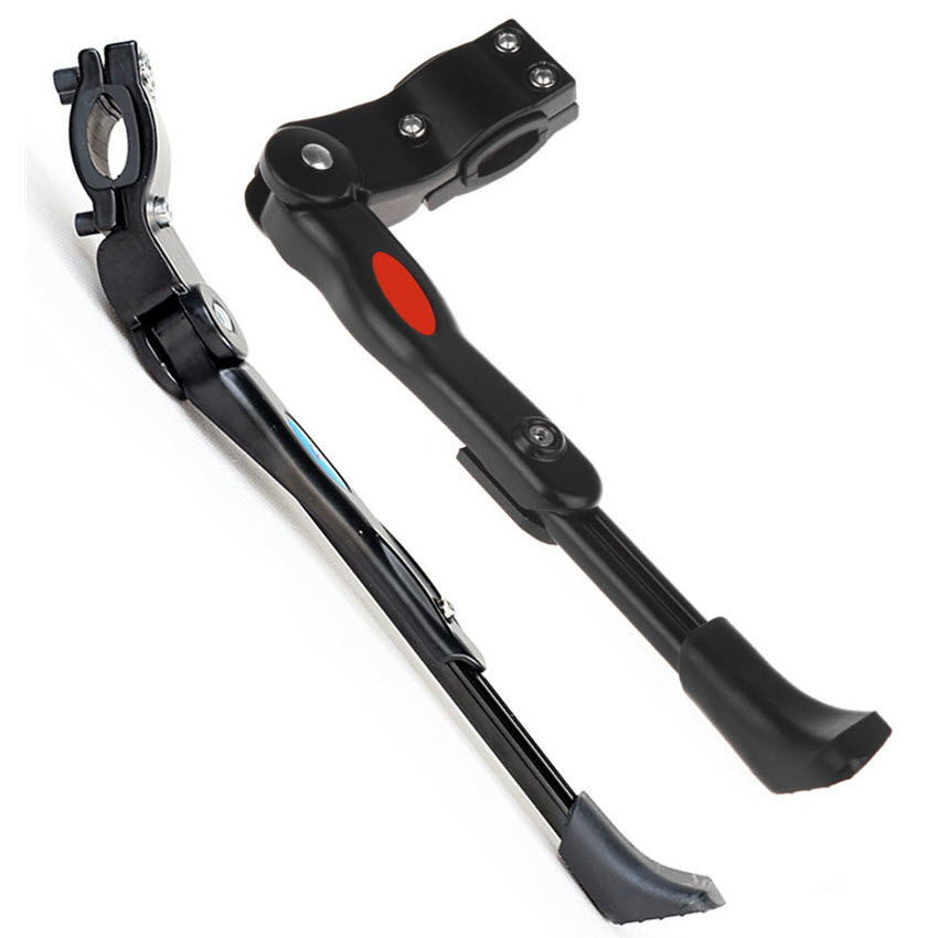 Sports Bike Kickstand
