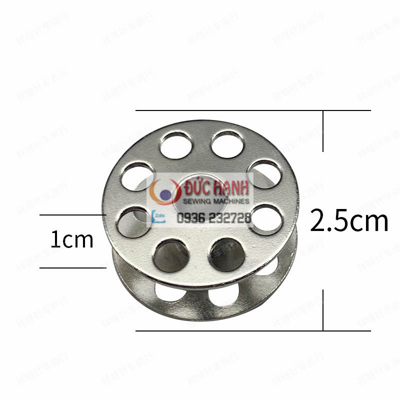 Suốt máy 340 ( máy 1 kim ổ lớn )