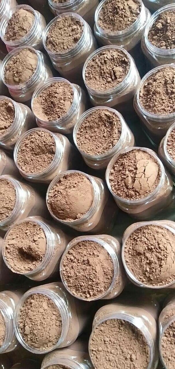 [HCM]Hộp bột cacao nguyên chất 500gr đậm đà