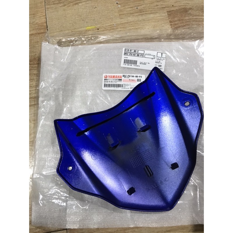 mào ex155 xanh GP zin chính hãng