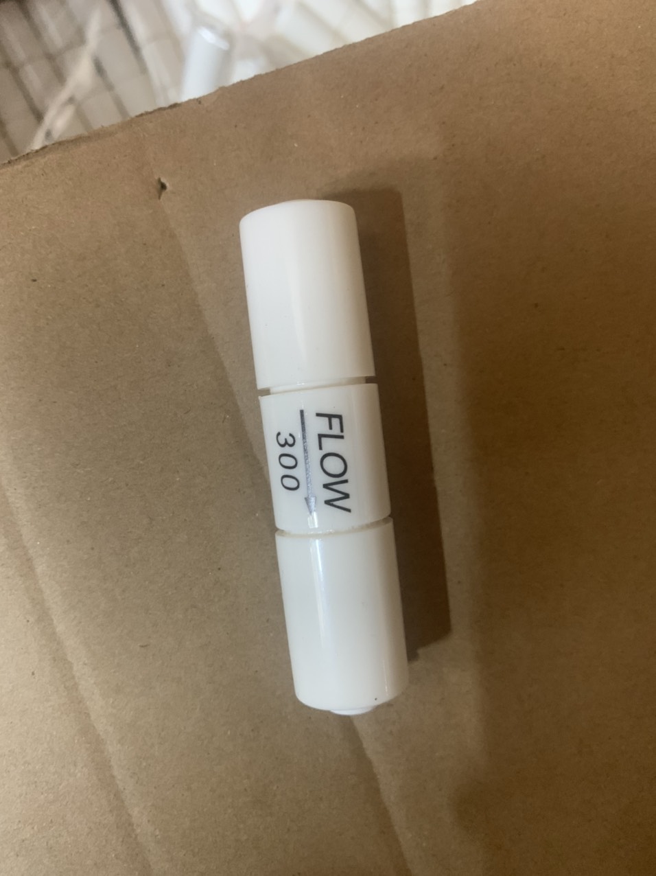 Van thải máy lọc nước Flow 300