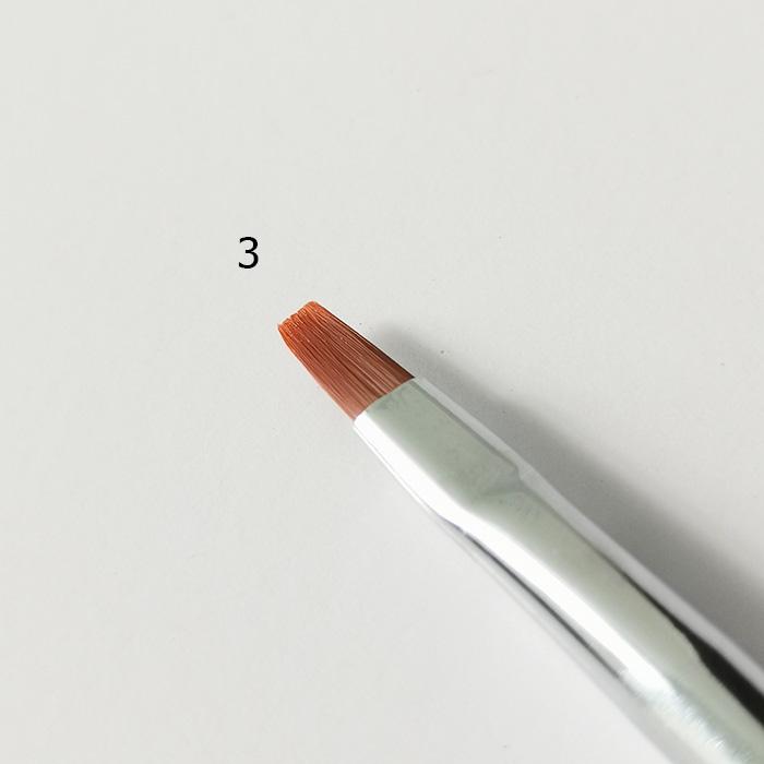 Cọ bản USA cao cấp vẽ móng nail