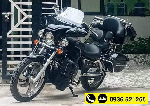 Công tắc đèn phanh sau Suzuki GZ150A