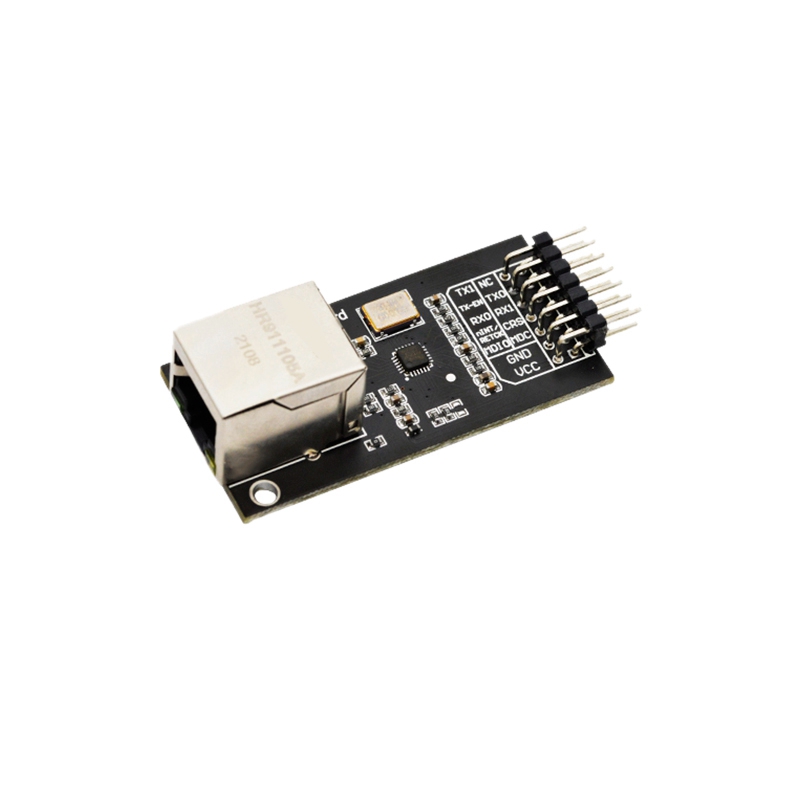 LAN8720 Module Network Module Ethernet Transceiver RMII Interface Development Board