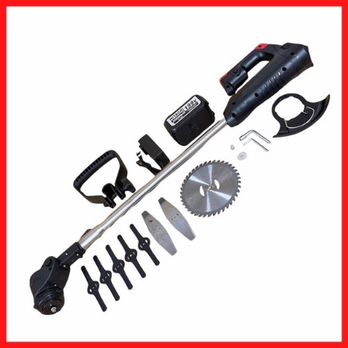 Máy cắt cỏ cầm tay Hitachi 199v