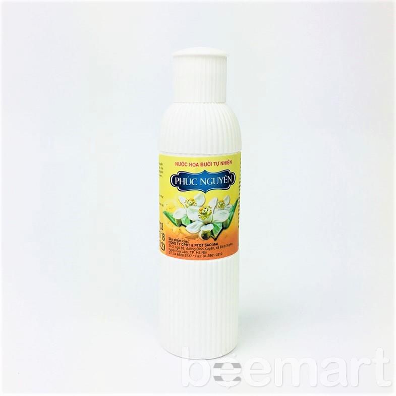 Nước hoa bưởi Phúc Nguyên 150ml