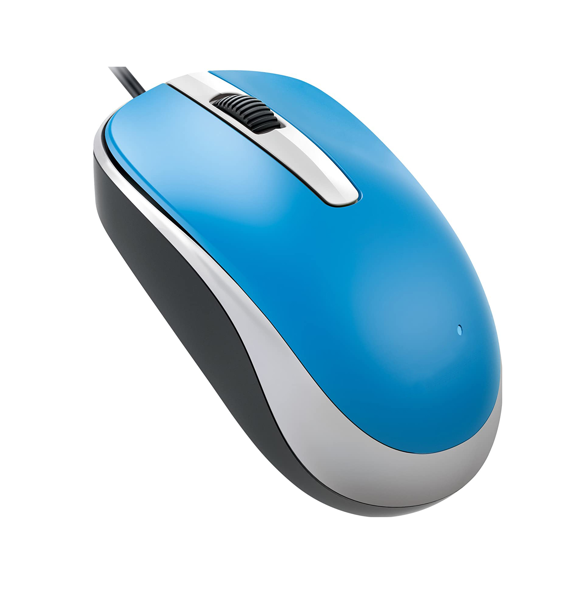 Chuột có dây genius cổng usb - hàng chính hãng