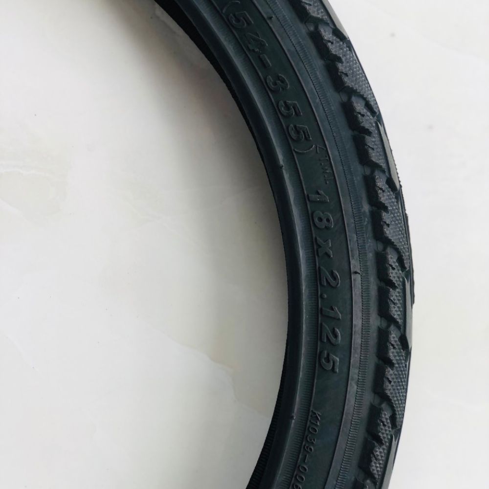 Vỏ - Lốp Xe Đạp Điện Kenda 18x2.125