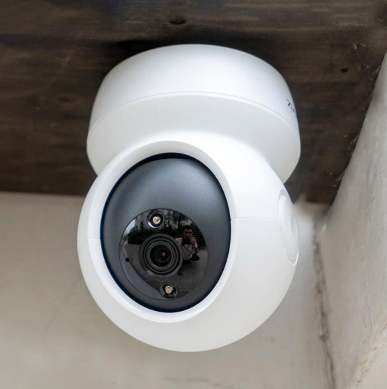 Camera Wifi thông minh EZVIZ C6N 2MP-1080P