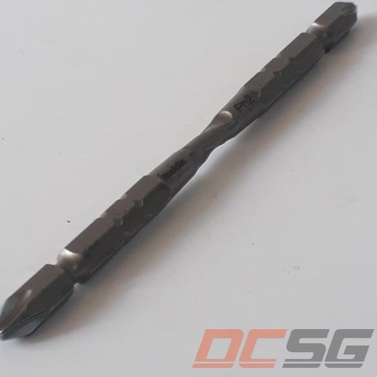 Đầu Bắn Vít Bake 2 Đầu (2X120mm) Makita A-59586