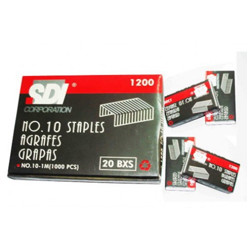Kim bấm số 10 SDI