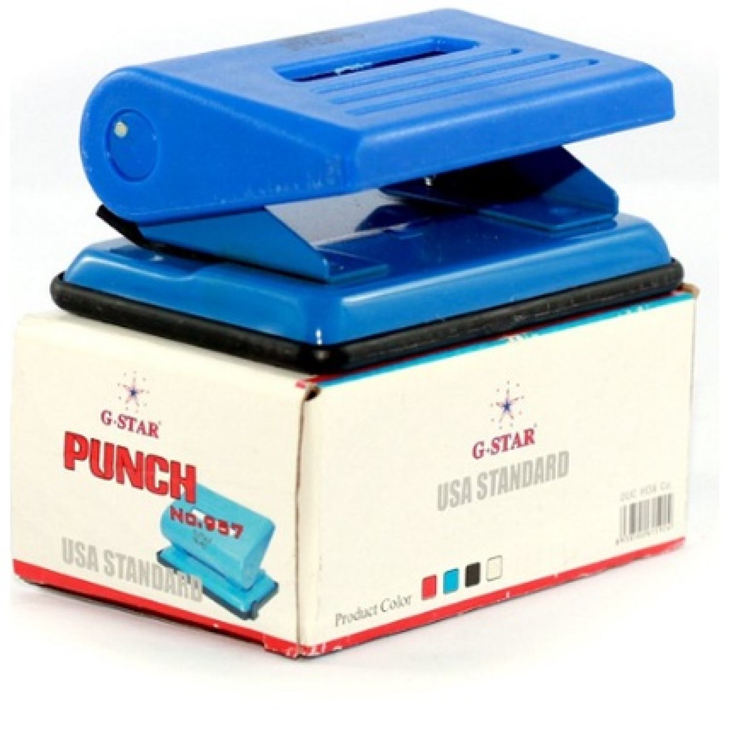 Dụng Cụ Bấm Lỗ Gstar 957 Thái Lan