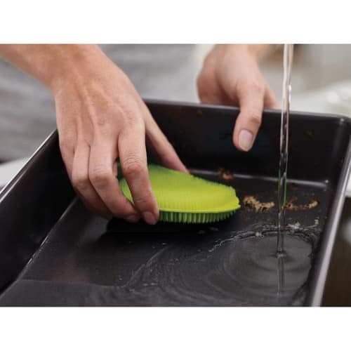 Set silicone rửa bát JOSEPH JOSEPH - Nhập khẩu Đức