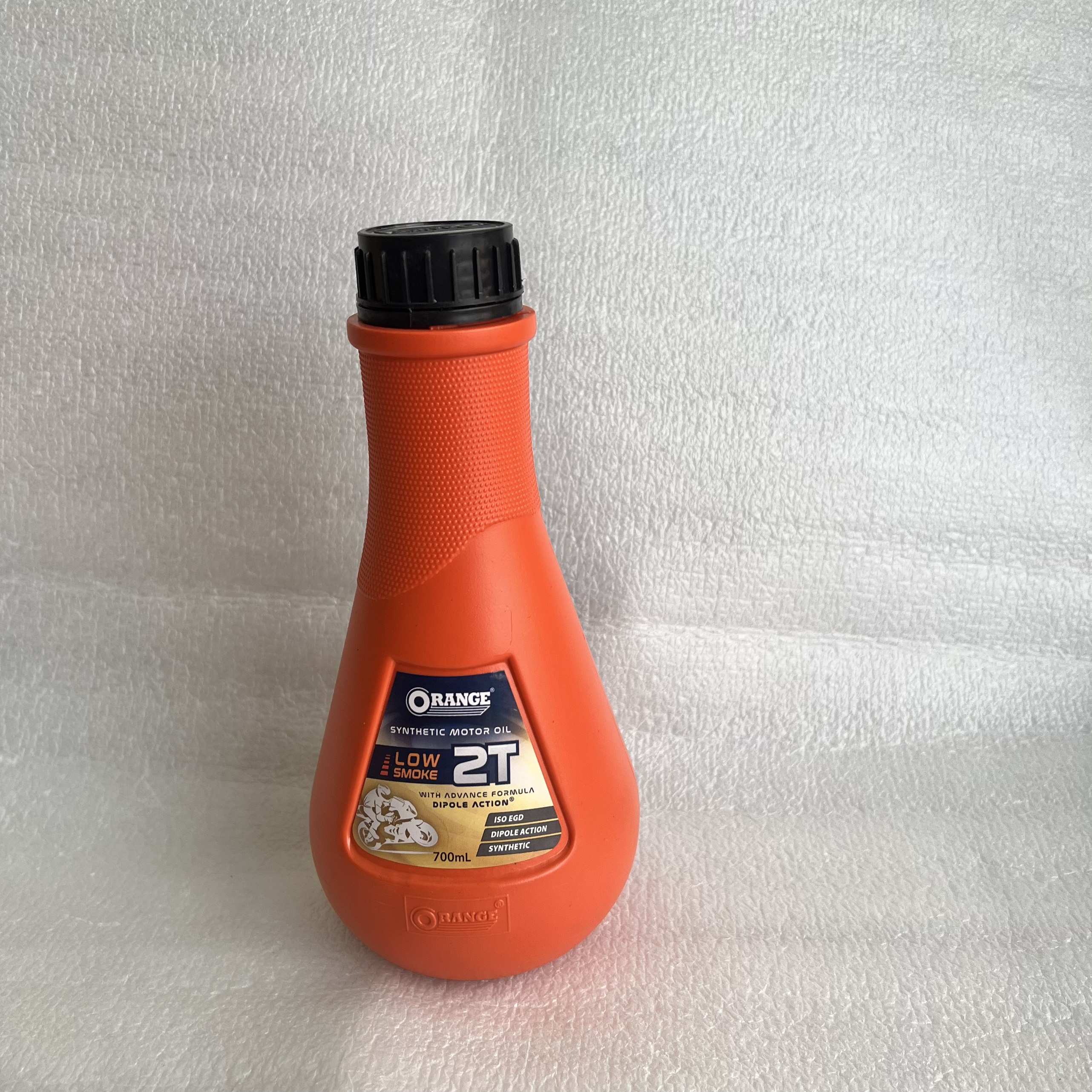 Nhớt cam 2T Orange dành cho xe 2 thì Xipo