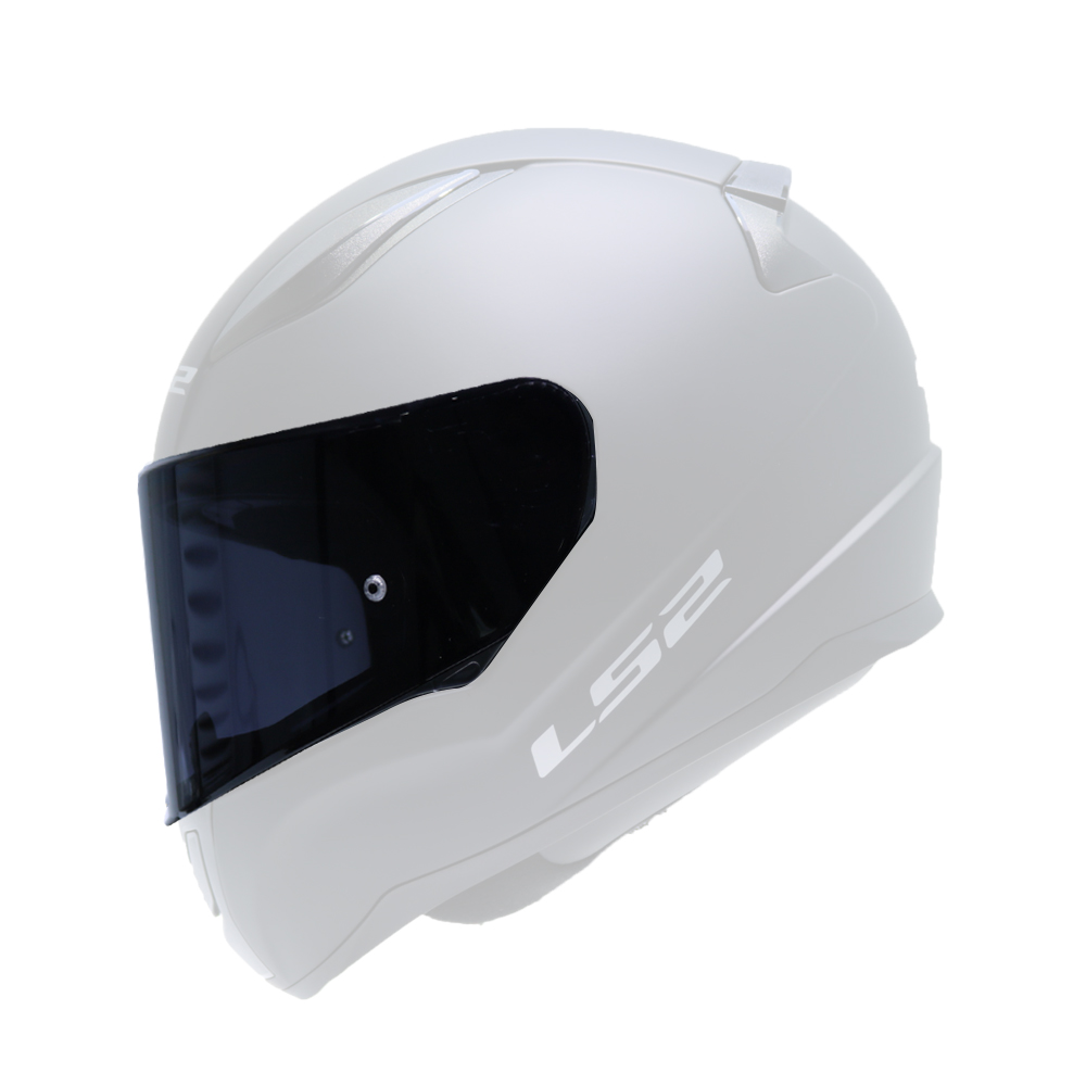 Kính Thay Thế Mũ Bảo Hiểm Fullface LS2 FF353 – FF320 – FF800
