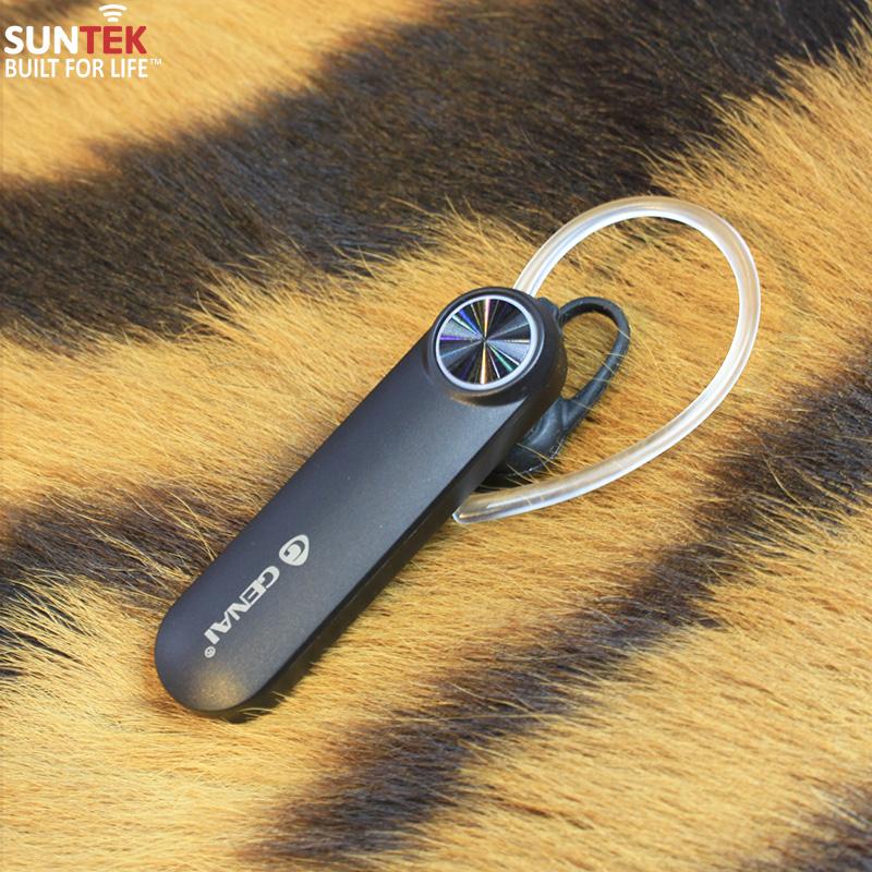Tai nghe Bluetooth chống nước cao cấp GENAI 8A Pro