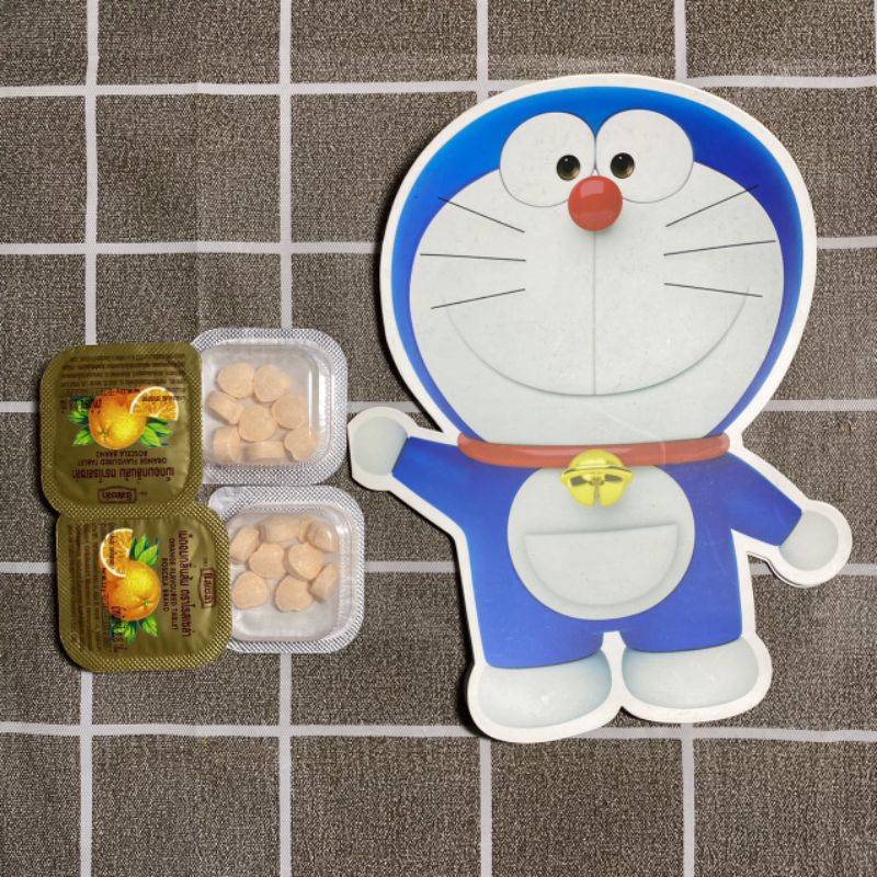kẹo C tuổi thơ