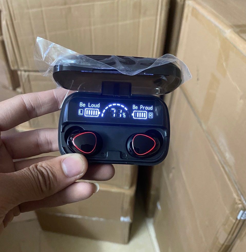Tai nghe Bluetooth M10 V5.1