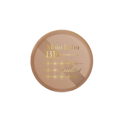 Phấn Phủ MEISHOKU Moist-Labo BB