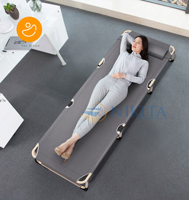 [HCM]giường xếp Nikita TT05