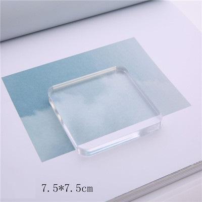 MIẾNG MECA DÙNG CHO STAMP TRONG