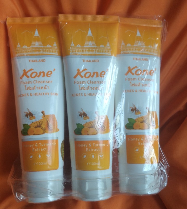 SỮA RỬA MẶT KONE TRÀ XANH