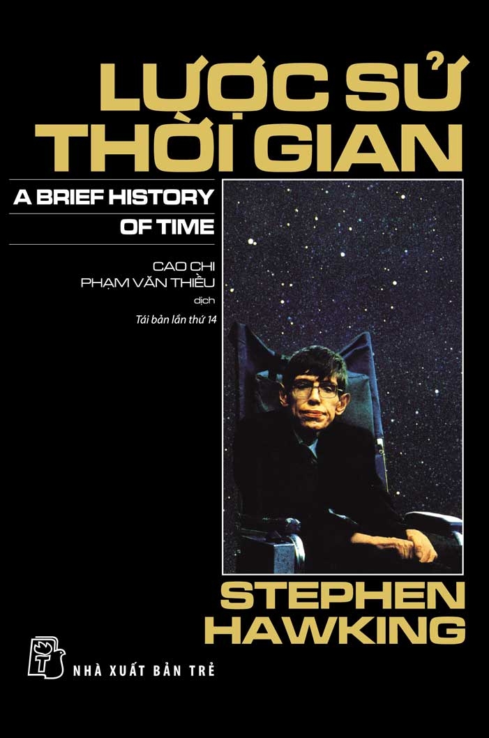 Lược sử thời gian